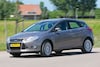 Ford Focus 1.6 TDCi 115pk Titanium