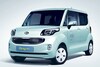 Kia Ray EV