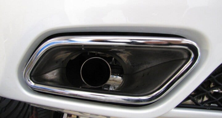 Senner SLS AMG