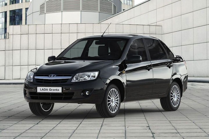 Lada Granta