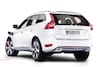 Volvo XC60 Plug-in Hybrid Concept