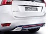 Volvo XC60 Plug-in Hybrid Concept