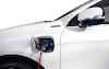 Volvo XC60 Plug-in Hybrid Concept