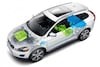 Volvo XC60 Plug-in Hybrid Concept