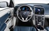 Volvo XC60 Plug-in Hybrid Concept