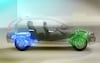 Volvo XC60 Plug-in Hybrid Concept