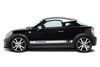 Mini Coupe by AC Schnitzer