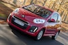 Citroën C1 2012