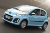 Citroën C1 2012