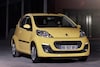 Peugeot 107 2012