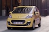 Peugeot 107 2012