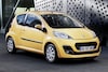Peugeot 107 2012