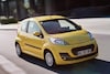 Peugeot 107 2012