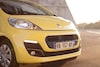 Peugeot 107 2012