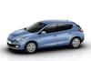 Renault Mégane 2012