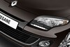 Renault Mégane 2012