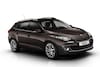 Renault Mégane 2012