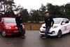 Picanto en Up