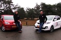 Picanto en Up