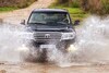 Toyota Land Cruiser V8 2012