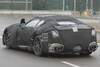 Ferrari 599 prototype