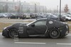 Ferrari 599 prototype