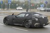 Ferrari 599 prototype