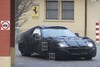 Ferrari 599 prototype