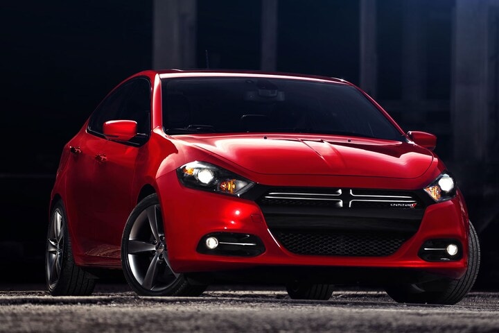 Dodge Dart