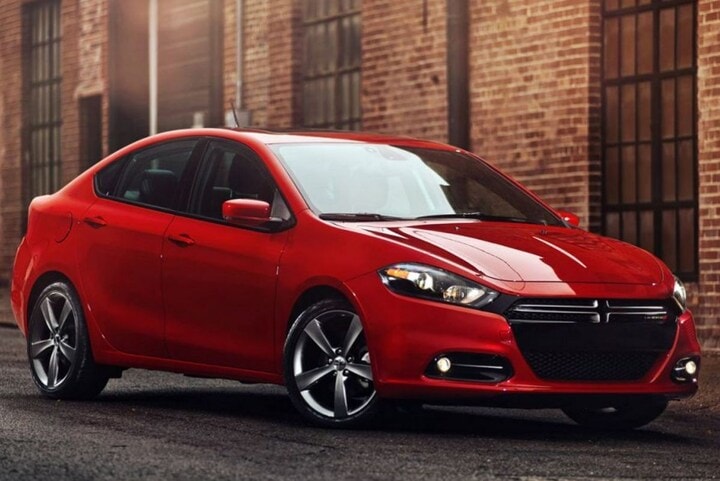 Dodge Dart
