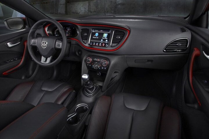 Dodge Dart