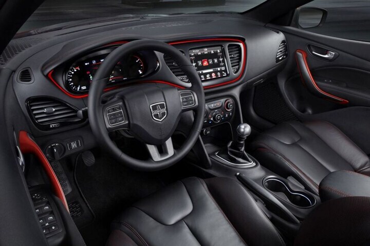 Dodge Dart