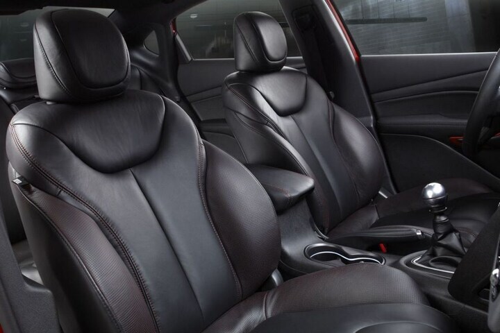 Dodge Dart