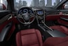 Cadillac ATS
