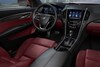 Cadillac ATS