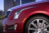 Cadillac ATS