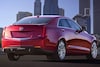 Cadillac ATS