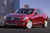 Cadillac ATS