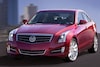 Cadillac ATS