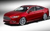 Ford Mondeo / Fusion
