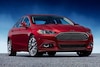 Ford Mondeo / Fusion
