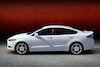 Ford Mondeo / Fusion