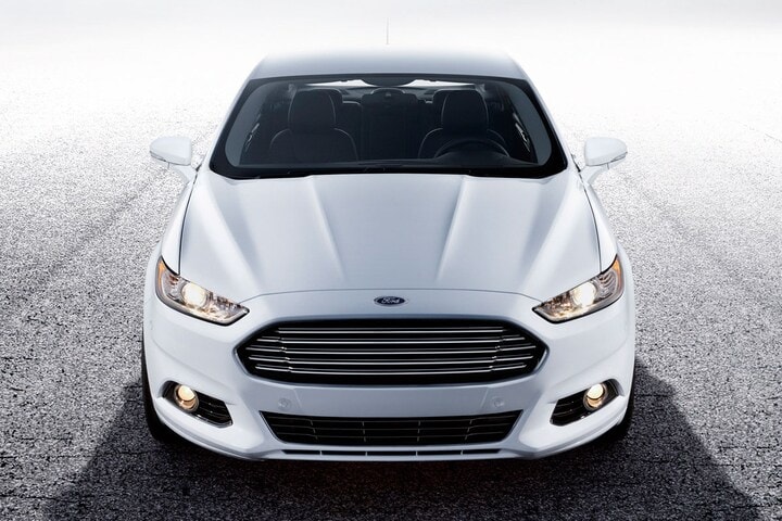 Ford Mondeo / Fusion