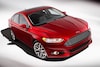 Ford Mondeo / Fusion