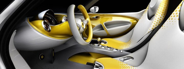 Smart For-us concept