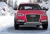 Audi Q3 Vail