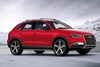 Audi Q3 Vail