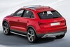 Audi Q3 Vail