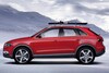 Audi Q3 Vail