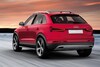 Audi Q3 Vail